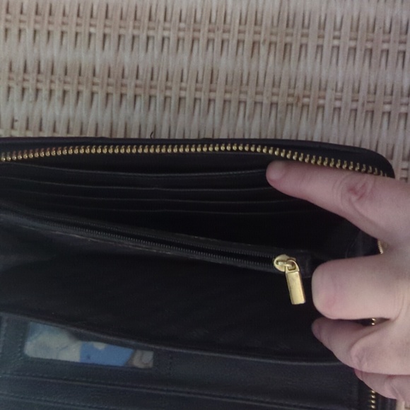 Steve Madden wallet wristlet - Picture 5 of 5